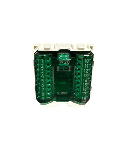 Bticino Living Light N4284 Presa Hdmi (vecchio modello)